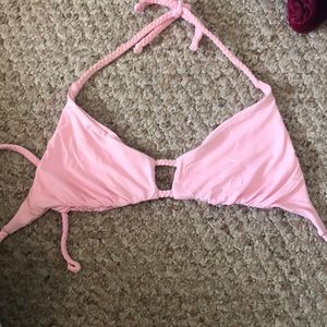 frankie’s bikini top